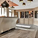 Hotel Les Glycines - & - Teritoria