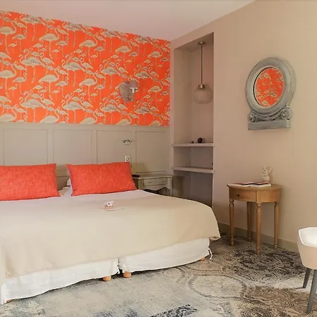 Hotel Les Glycines - Hôtel&spa - Teritoria Les Eyzies