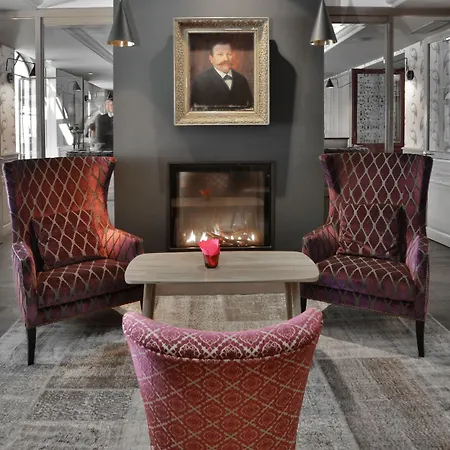 Hotel Les Glycines - Restaurant&spa Les Eyzies