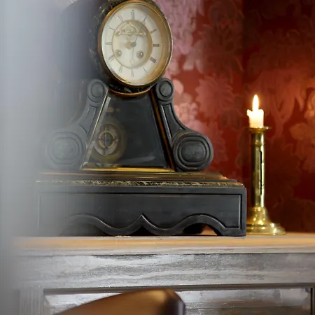 Les Glycines - Restaurant&spa