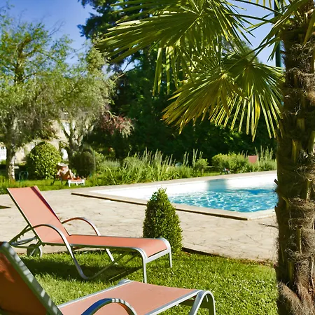 Les Glycines - Restaurant&spa Hotel 4*