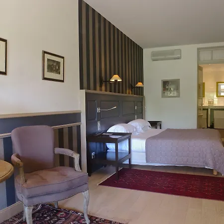 Hotel Les Glycines - Hôtel&spa - Teritoria 4*