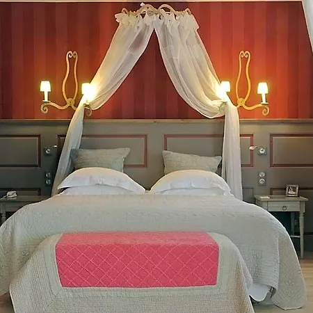 Les Glycines - Restaurant&spa 4* Les Eyzies