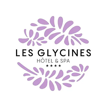Les Glycines - Restaurant&spa Hotel Les Eyzies