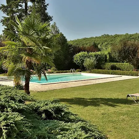 Les Glycines - Restaurant&spa Les Eyzies