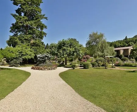 Les Glycines - Restaurant&spa