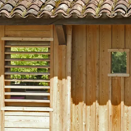 Les Glycines - Hôtel&spa - Teritoria