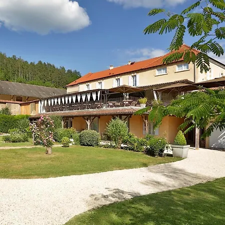 Hotel Les Glycines - Restaurant&spa Les Eyzies