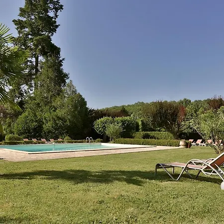 Hotel Les Glycines - Restaurant&spa Les Eyzies