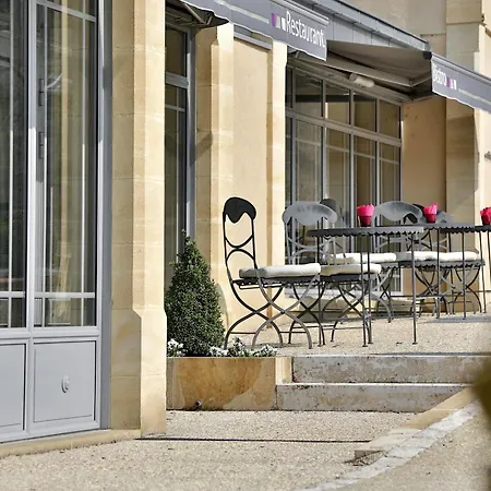 Les Glycines - & - Teritoria Hotel Les Eyzies