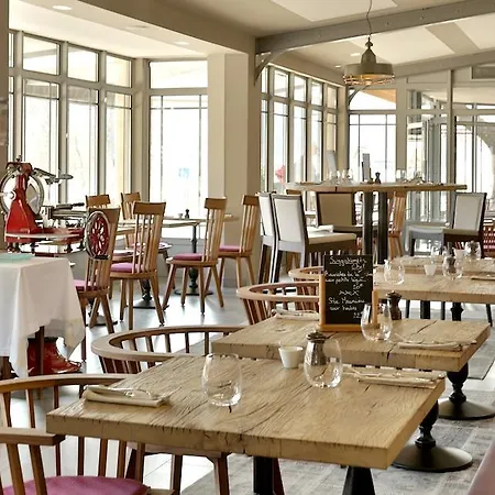 Les Glycines - Hôtel&spa - Teritoria Hotel