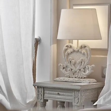 Les Glycines - & - Teritoria Hotel