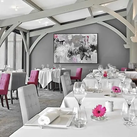 Hotel Les Glycines - Restaurant&spa Les Eyzies