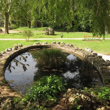 Les Glycines - Restaurant&spa Hotel