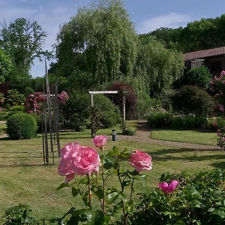 Les Glycines - Hôtel&spa - Teritoria