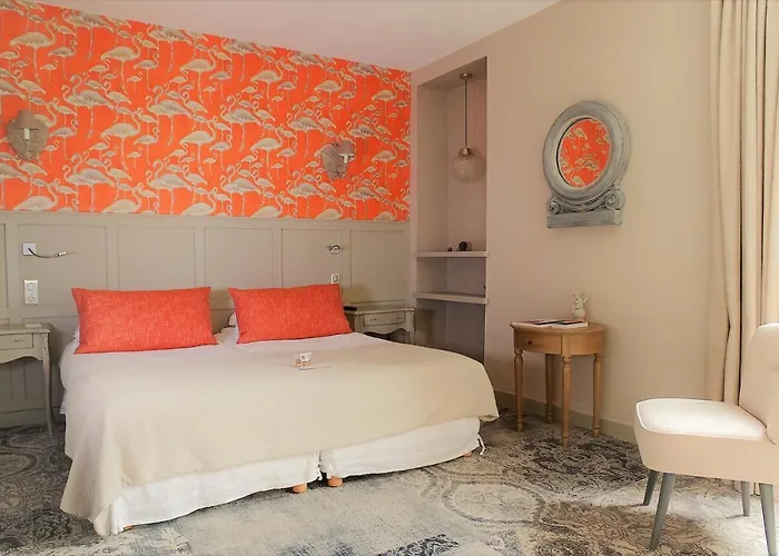 فندق Les Glycines - & - Teritoria Les Eyzies