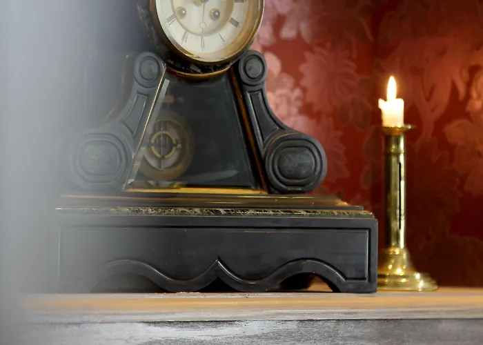 Les Glycines - & - Teritoria