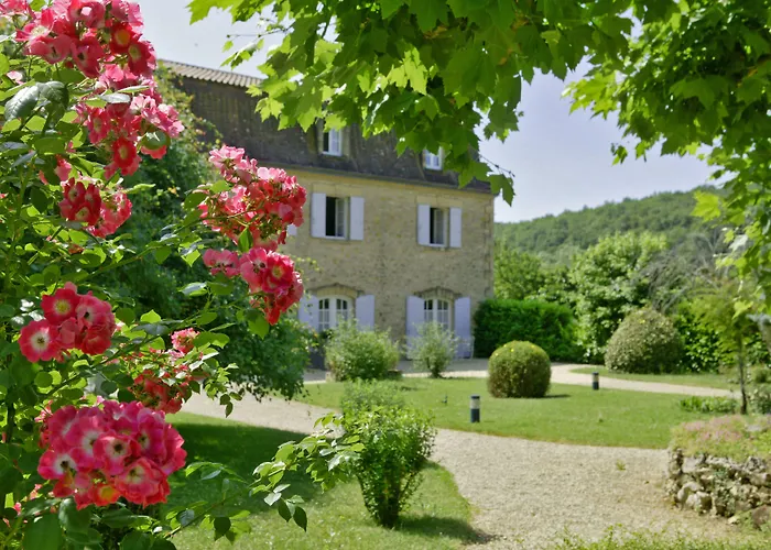 Les Glycines - & - Teritoria