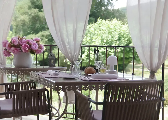 Les Glycines - & - Teritoria فندق Les Eyzies