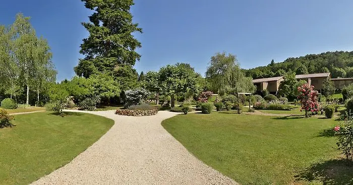 Les Glycines - & - Teritoria