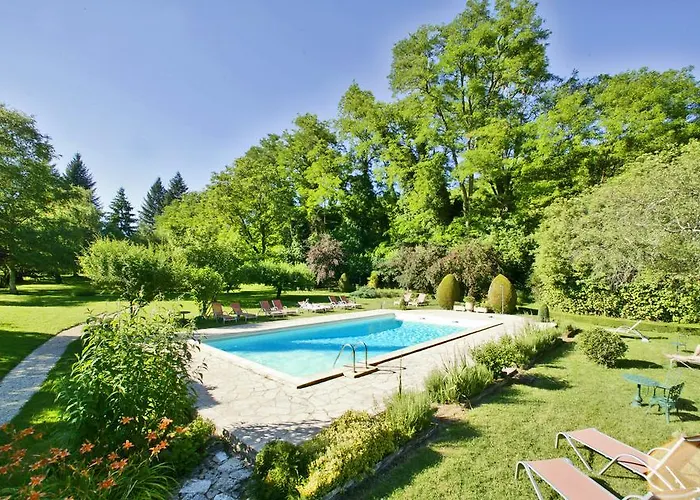 Les Glycines - & - Teritoria Hotell Les Eyzies