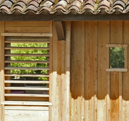 Les Glycines - & - Teritoria