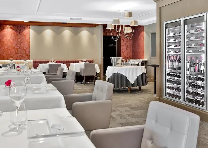 Les Glycines - & - Teritoria