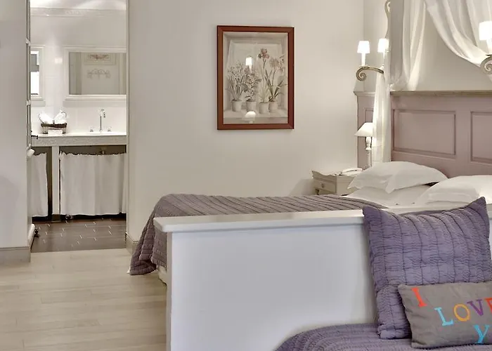 Les Glycines - & - Teritoria Hotell Les Eyzies