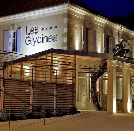 Les Glycines - & - Teritoria Les Eyzies