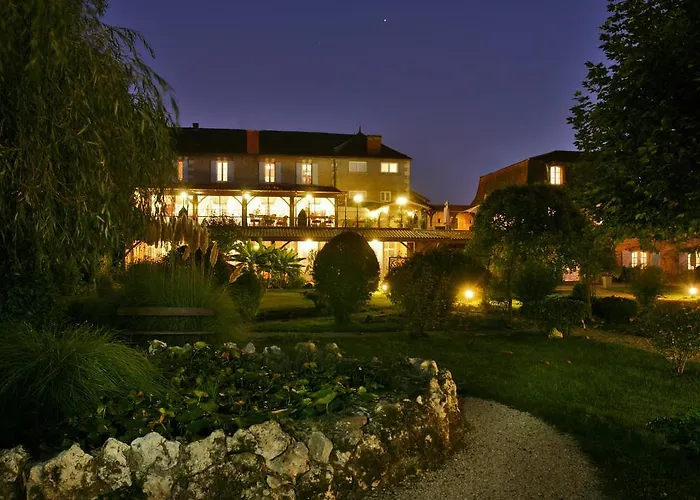 Les Glycines - & - Teritoria