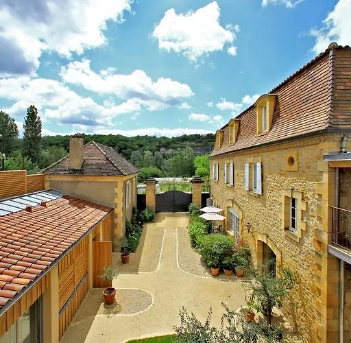 Les Glycines - & - Teritoria