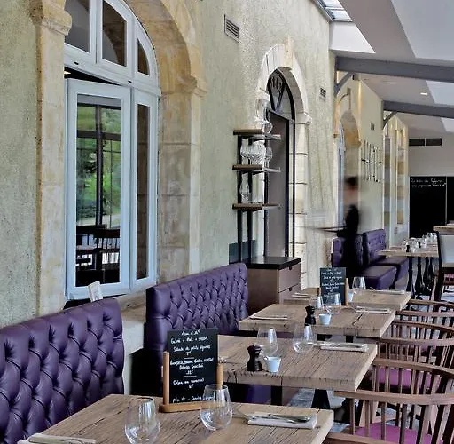 Hotel Les Glycines - Hôtel&spa - Teritoria Les Eyzies